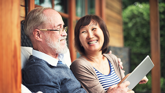 Senior Life Insurance