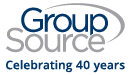 GroupSource Employee Benefits + Group Benefits GroupSource Employee Benefits + Group Benefits